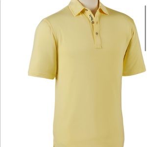 Bobby Jones Golf Polo
